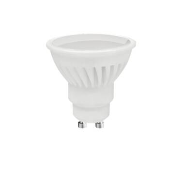 Lâmpada Regulável LED GU10 em cerâmica, 11 W, 1055 lm, 120º