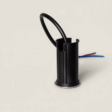 Imagen de Foco Exterior LED Empotrable Suelo 12V DC Clarion