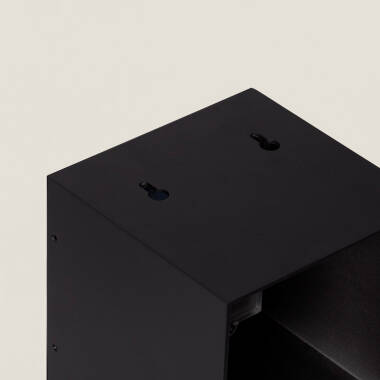 Imagem de Aplique de Parede Exterior Solar LED com Detector Movimento Radar Eros