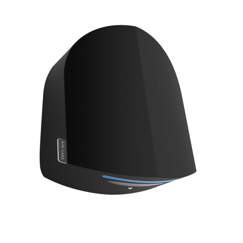 Imagem de Secador de Mãos Saturn 1400 W em ABS com sensor de infravermelhos 