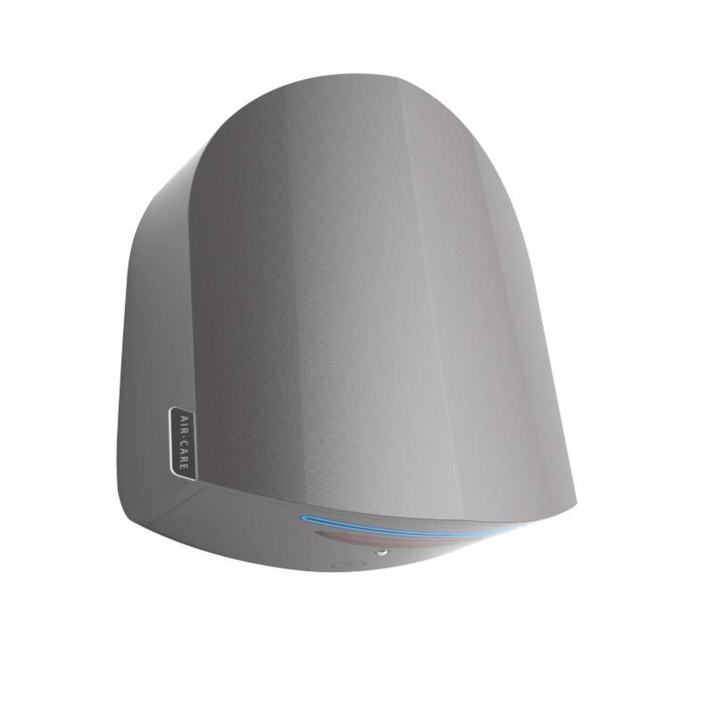Imagen de Secador de Manos Saturn 1400W ABS con sensor Infrarrojo