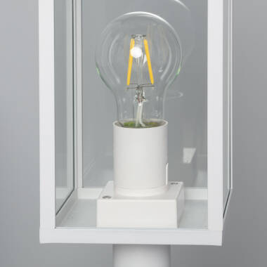 Imagen de Baliza Exterior Superficie Pie 68cm Atrium