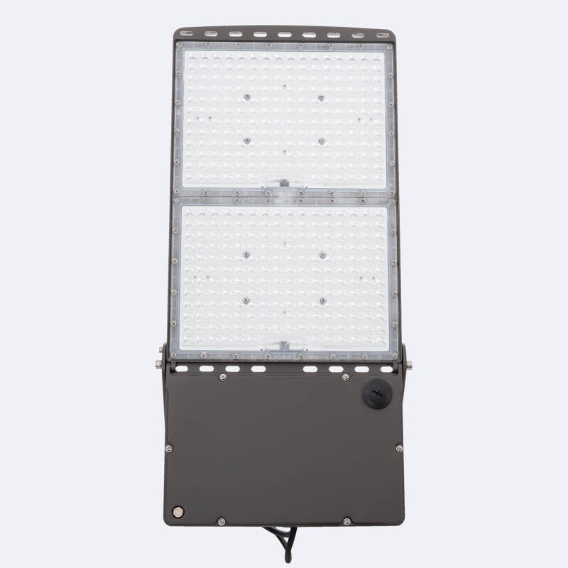 Imagem de Projetor LED de dois Módulos Premium 160 lm/W IP66 INVENTRONICS, Regulável 0-10 V Pyros II