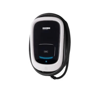 Carregador para Carro Elétrico ORBIS VIARIS ISI 7,4 kW Monofásico com Cabo de 5 m OB94S220HA1