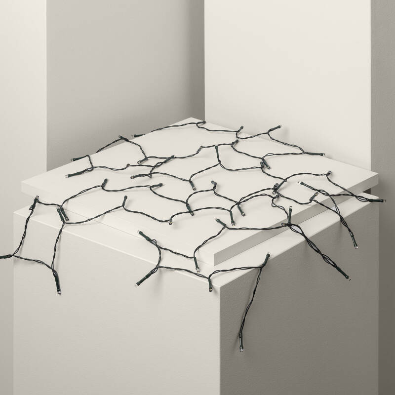 Imagen de Guirnalda Solar Exterior LED Lasan 5m