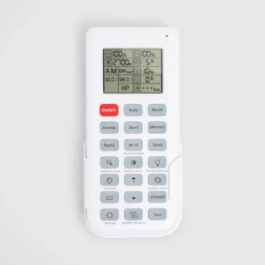 Mando para Sensores y Controladores Zhaga