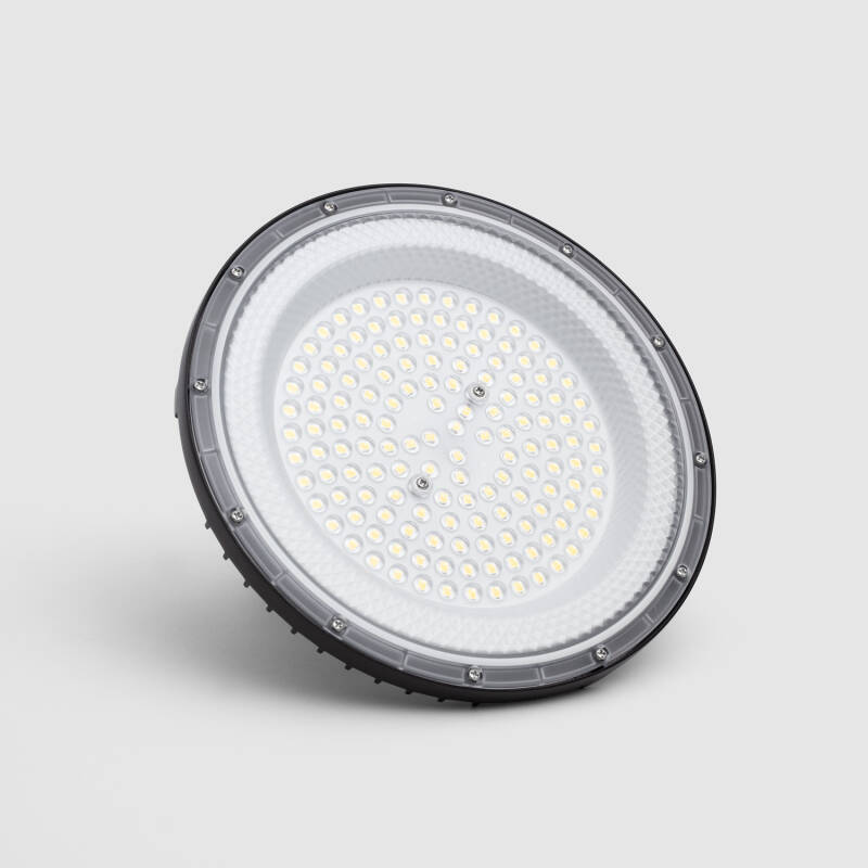 Imagem de Campânula LED Industrial UFO 100W 100lm/W Solid X3