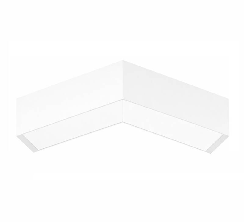 Imagem de Barra linear de LED em vários formatos Luxor 2