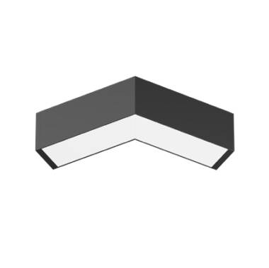 Barra linear de LED em vários formatos Luxor 2