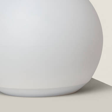 Imagen de Esfera LED Solar 25cm