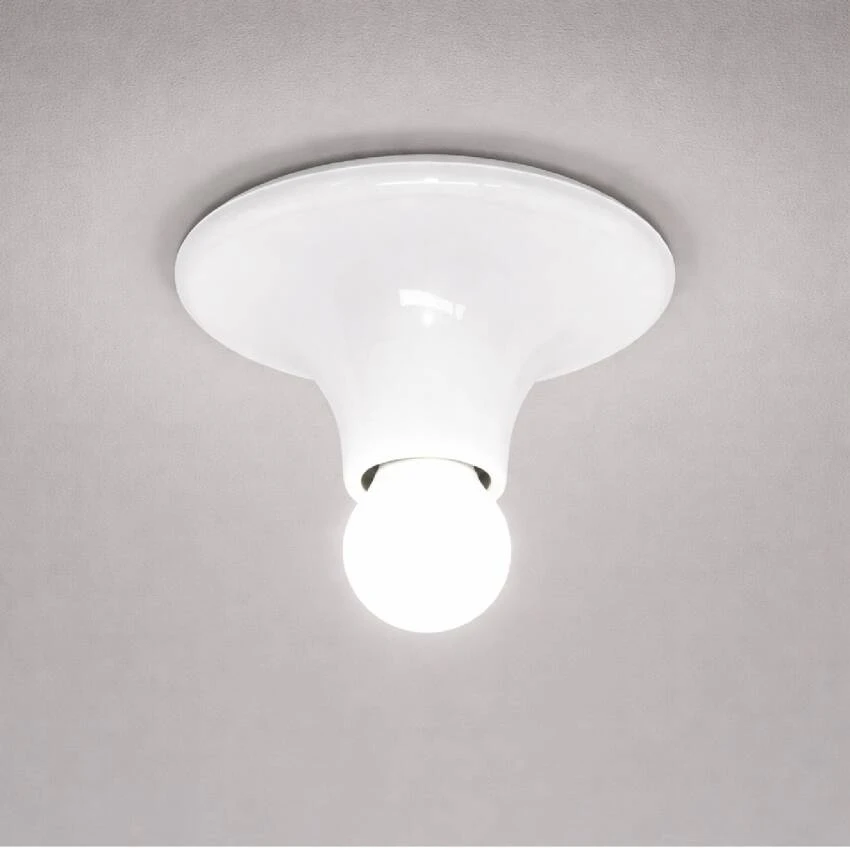 Aplique de Teto e Parede Teti ARTEMIDE