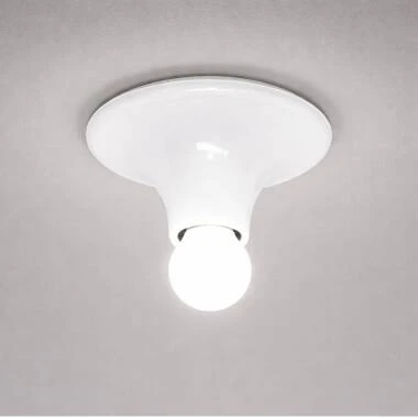 Aplique de Teto e Parede Teti ARTEMIDE