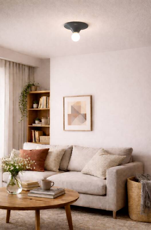 Imagem de Aplique de Teto e Parede Teti ARTEMIDE