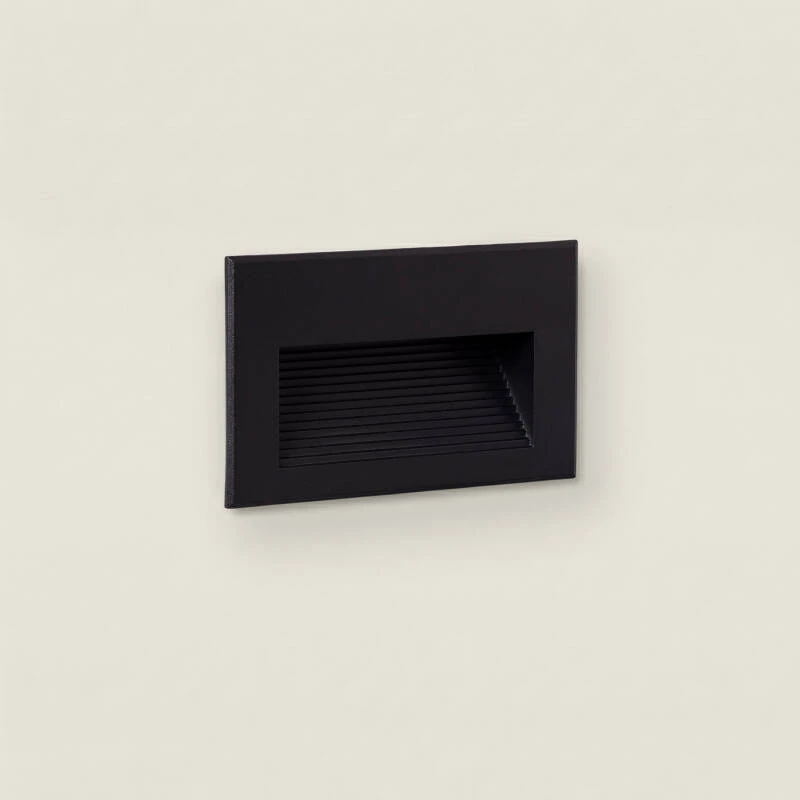 Imagen de Baliza Exterior LED 5W Empotrable Pared Olite Horizon