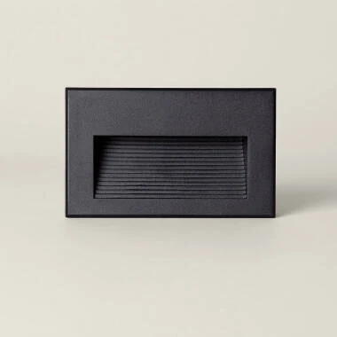 Imagen de Baliza Exterior LED 5W Empotrable Pared Olite Horizon