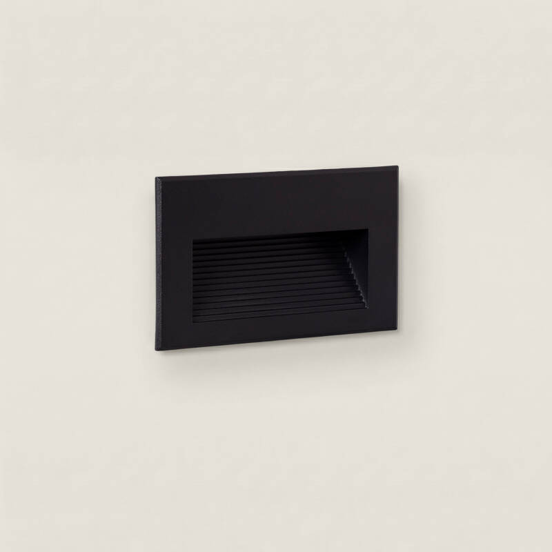 Imagen de Baliza Exterior LED 5W Empotrable Pared Olite Horizon