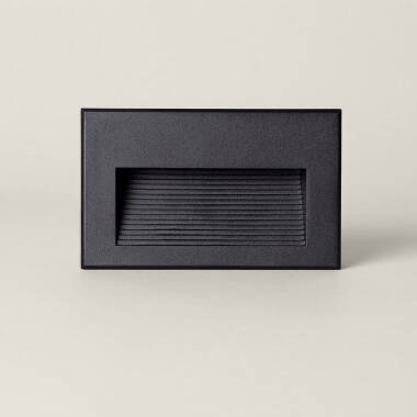 Imagen de Baliza Exterior LED 5W Empotrable Pared Olite Horizon