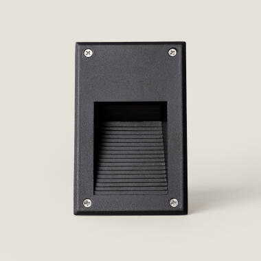 Imagen de Baliza Exterior LED 3W Empotrable Pared Olite