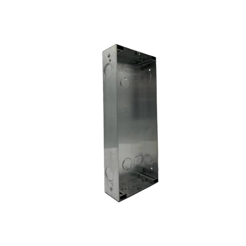 Imagen de Caja Empotrar FERMAX CORA S6 7703
