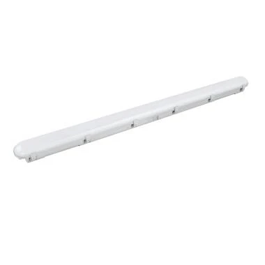 Armadura Estanque LED 150 cm, 48 W, 140 lm/W, 3 CCT, IP65, IK10, LinePro CCT