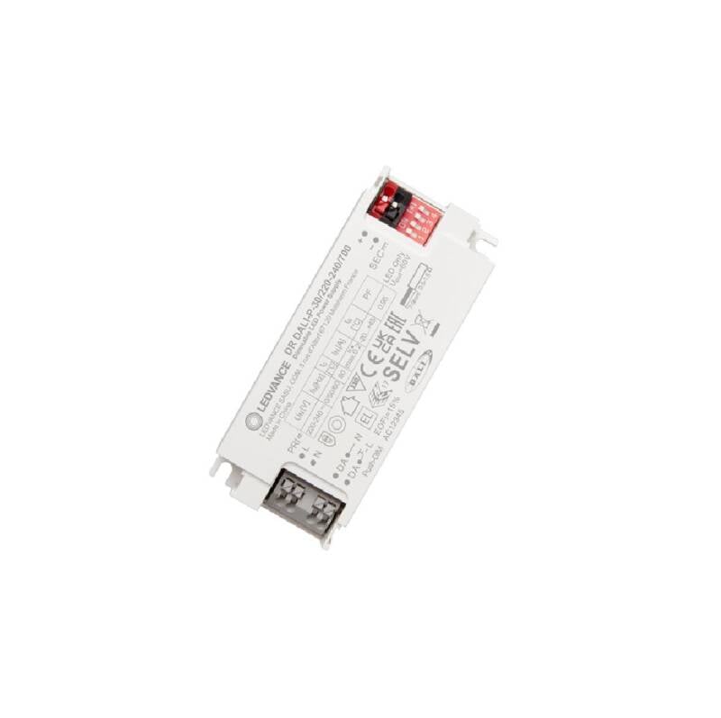 Imagen de Driver DALI-P 30W 220-240V 700mA LEDVANCE