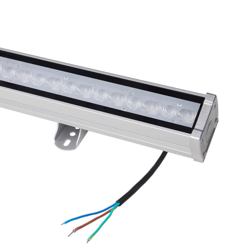 Imagen de Bañador de Pared LED RGB+CCT 48W IP66 100cm MiBoxer RL2-48 WALL WASHER