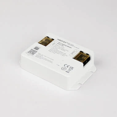 Controlador Programador WiFi PLC MiBoxer Lighting Master PLC1W Compatible con Mando RF