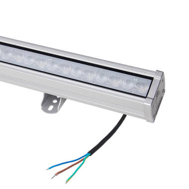 Bañador de Pared LED RGB+CCT 24W IP66 100cm MiBoxer RL1-24 WALL WASHER