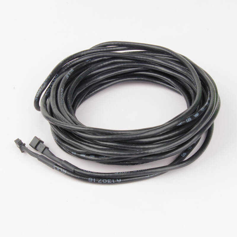 Imagen de Cable Extensión 10m para Bañador de Pared LED SPI RGBIC Enlazable MiBoxer RL48-SPI WALL WASHER