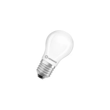 Lâmpada Filamento LED E27 4.8W 470 lm G45 OSRAM Parathom Classic 4058075590779