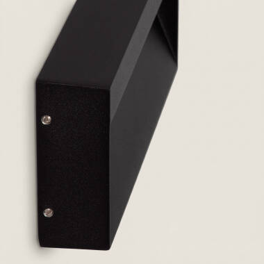 Imagem de Baliza Exterior LED 6W Superficie Parede Columbia 