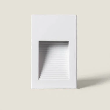 Imagen de Baliza Exterior LED 5W Empotrable Pared Olite