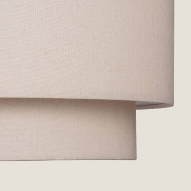 Imagen de Lámpara de Pie en hierro Liva