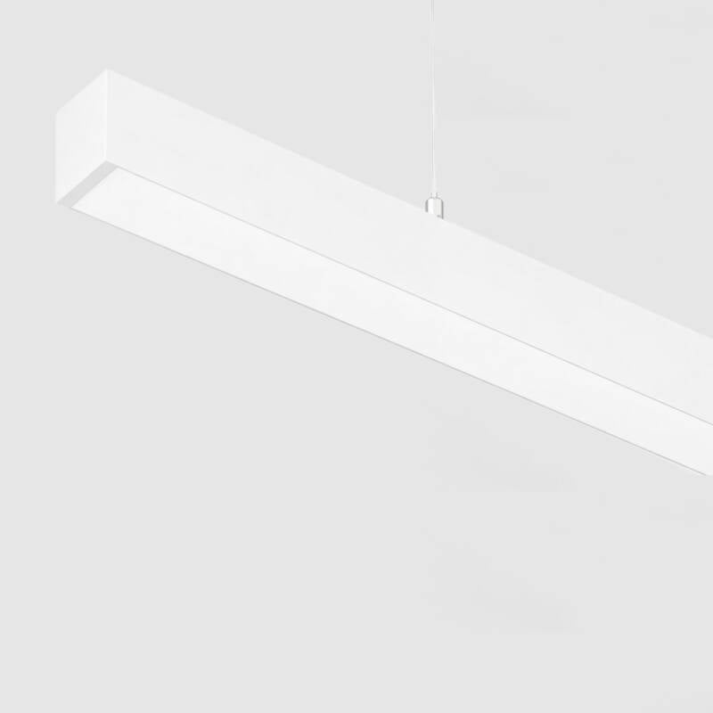 Imagem de Barra Linear LED 150 lm/W de Alta eficiência LUXOR PRO