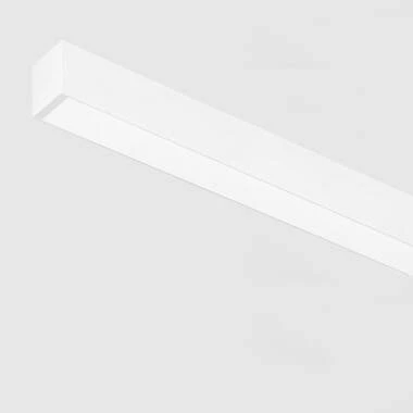 Barra Linear LED 150 lm/W de alta eficiência Luxor