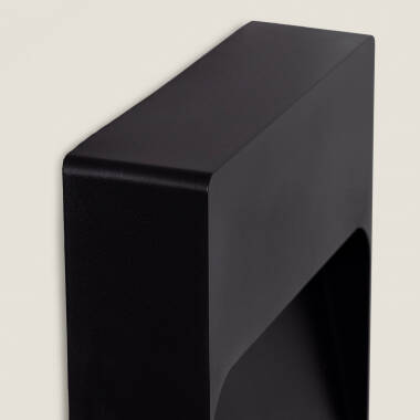 Imagen de Baliza Exterior LED 6W Superficie Pared Arca