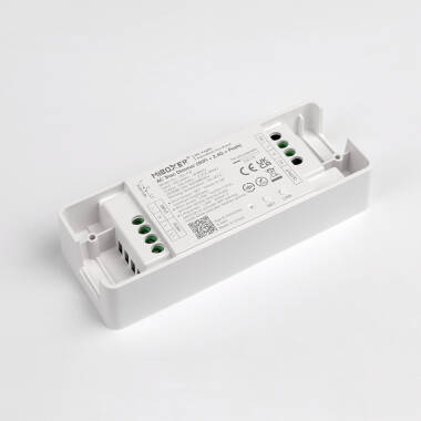 Regulador LED TRIAC WiFi MiBoxer TRI-PW High Power Compatible con Mando RF y Pulsador