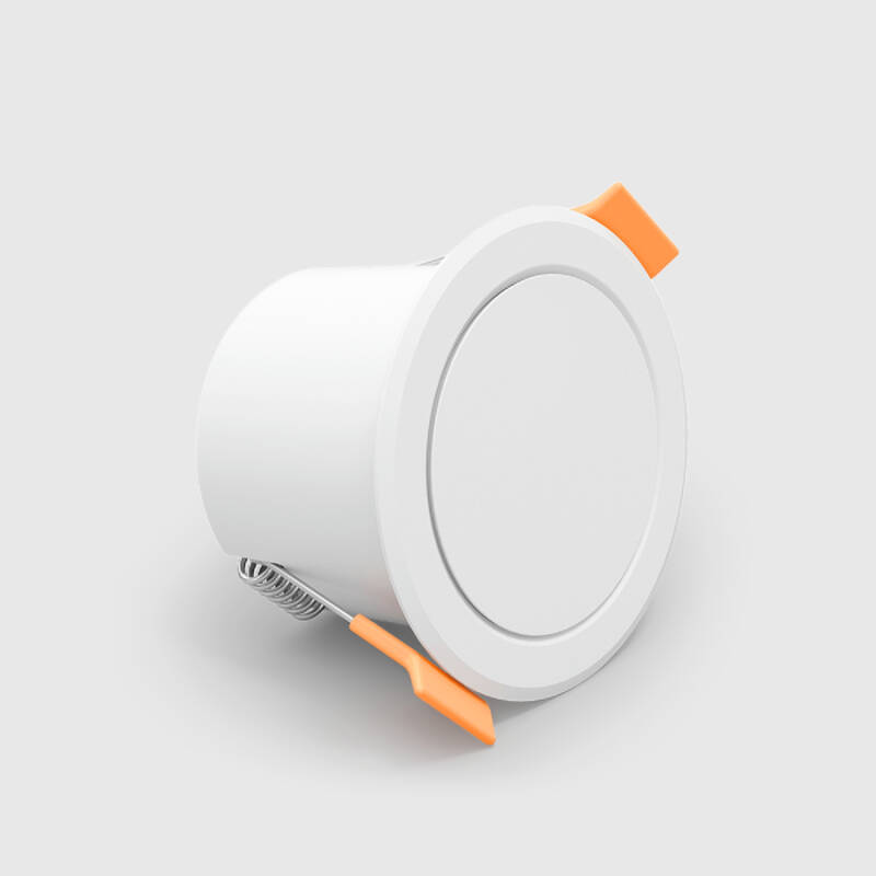 Imagen de Sensor de Presencia RADAR Empotrable MiBoxer HPS1-RF