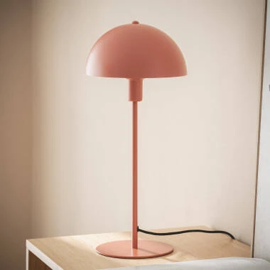 Candeeiro de Mesa Metal Madow