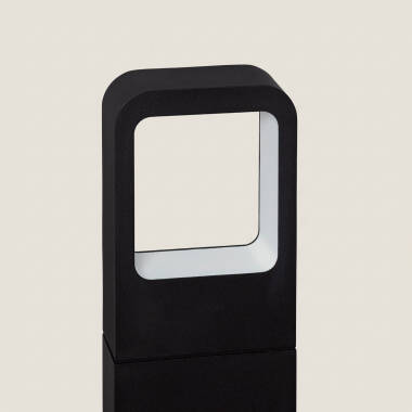 Imagen de Baliza Exterior LED 6W Superficie Pie 80cm Emerita