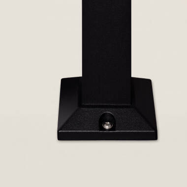 Imagen de Baliza Exterior LED 12W Superficie Pie 60cm Nilo