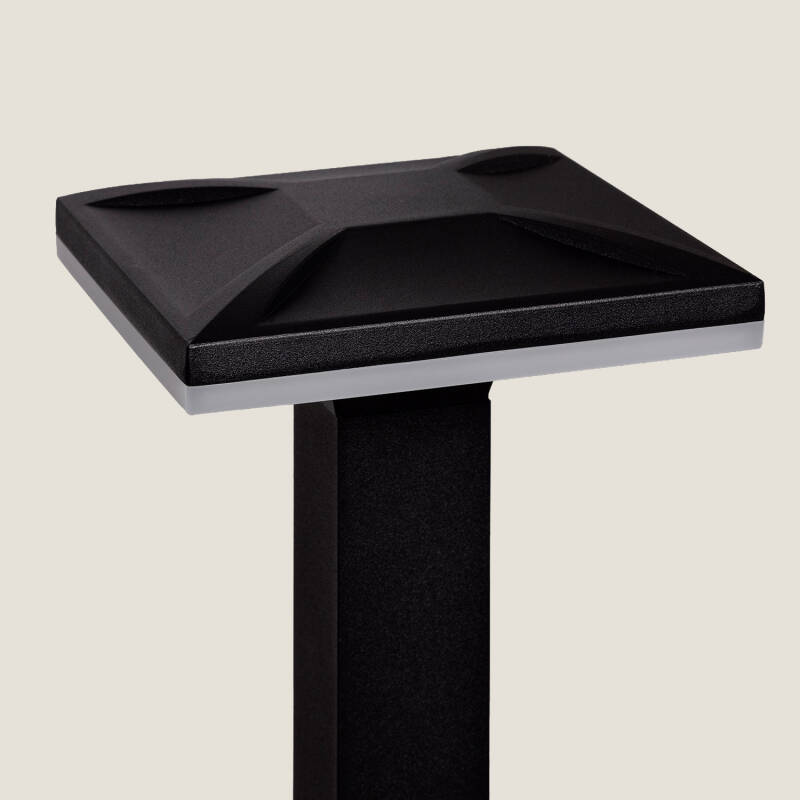 Imagem de Baliza Exterior LED 12W Superfície de Pé 60cm Nilo