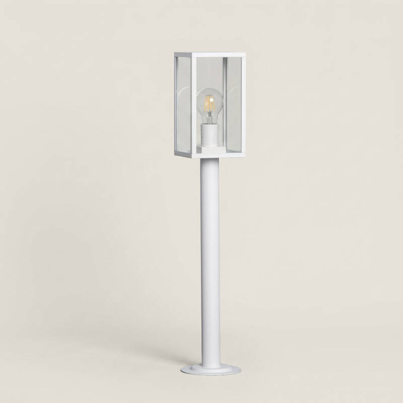 Imagen de Baliza Exterior Superficie Pie 68cm Atrium