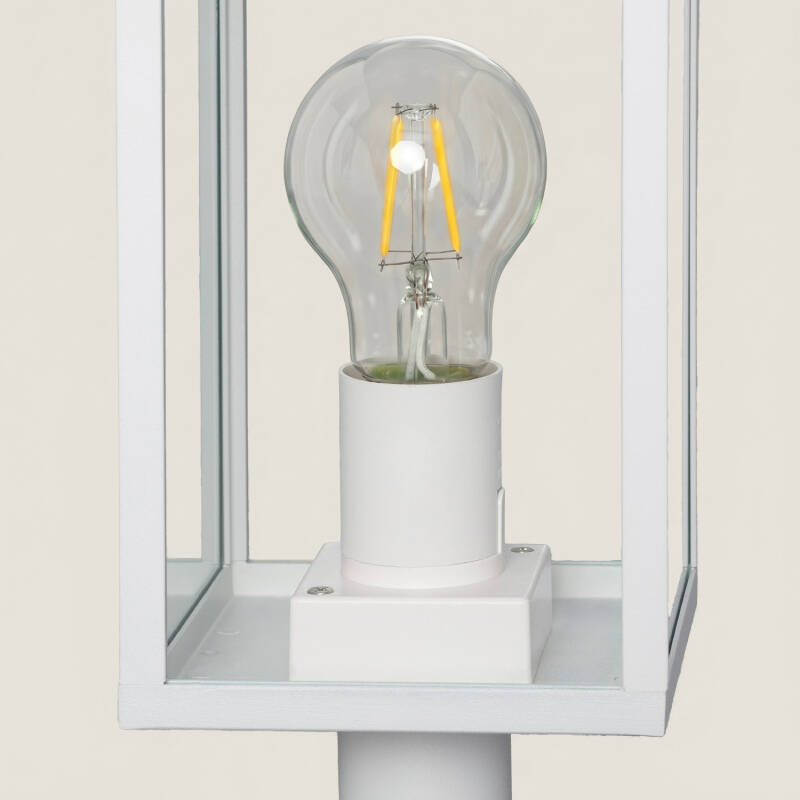 Imagen de Baliza Exterior Superficie Pie 68cm Atrium