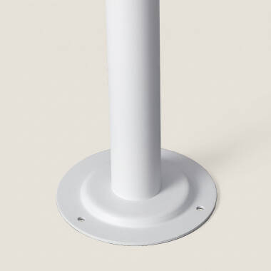 Imagen de Baliza Exterior Superficie Pie 68cm Atrium