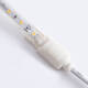 Imagen de Tira LED Regulable 220V SMD 60 LED/m Blanco Neutro 6W/m 600lm/m Ancho 12mm Corte 20cm IP65 a Medida