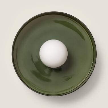 Imagem de Aplique de Pared Cristal Kahlo