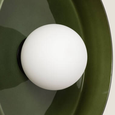 Imagem de Aplique de Pared Cristal Kahlo