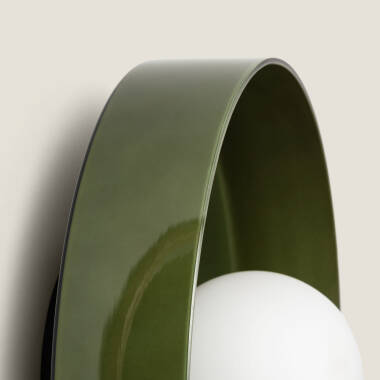 Imagem de Aplique de Pared Cristal Kahlo