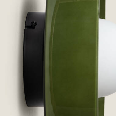 Imagem de Aplique de Pared Cristal Kahlo